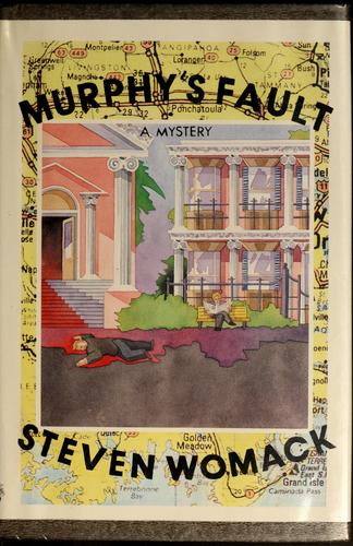 Cover of Murphy's fault