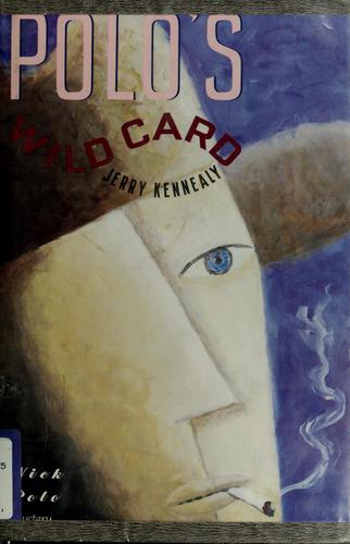Cover of Polo's wild card