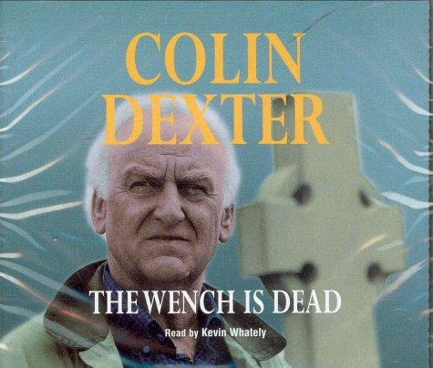 Cover of The Wench Is Dead