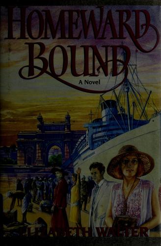 Cover of Homeward Bound