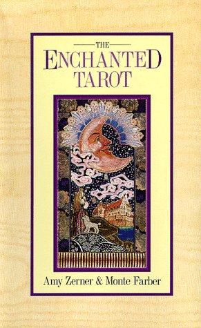 Cover of The Enchanted Tarot