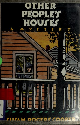 Cover of Other people's houses