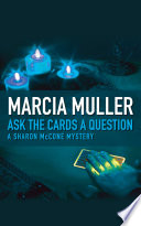 Cover of Ask the Cards a Question