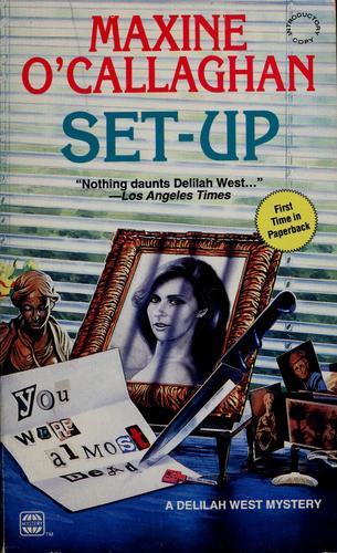 Cover of Set-up