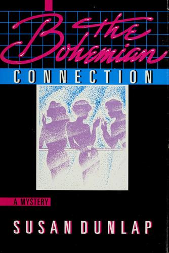 Cover of The Bohemian Connection