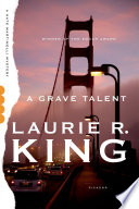 Cover of A Grave Talent