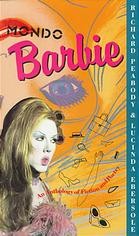 Cover of Mondo Barbie