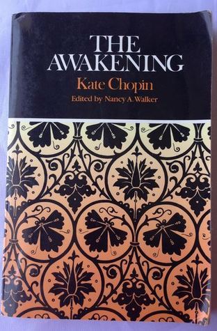 Cover of The Awakening