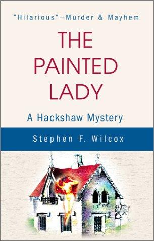 Cover of The Painted Lady