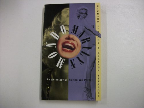Cover of Mondo Marilyn