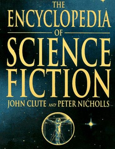 Cover of The Encyclopedia of science fiction