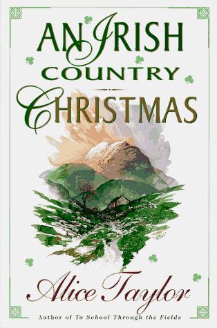 Cover of An Irish Country Christmas