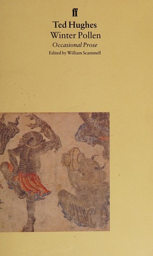 Cover of Winter pollen