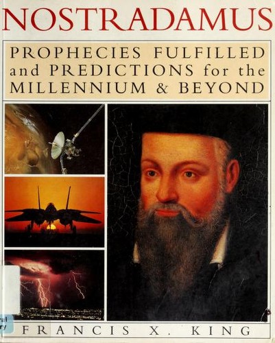 Cover of Nostradamus