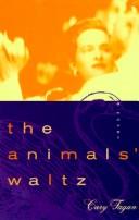 Cover of The animals' waltz