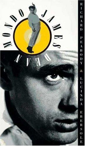 Cover of Mondo James Dean