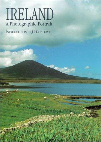 Cover of Ireland