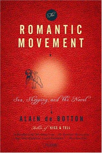 Cover of The romantic movement