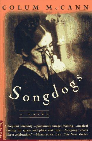 Cover of Songdogs