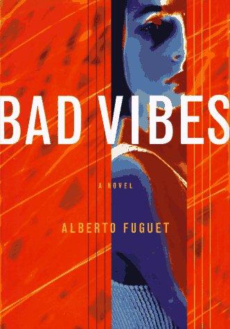Cover of Bad vibes