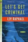 Cover of Let's Get Criminal