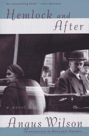Cover of Hemlock and After