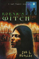 Cover of Robak's Witch