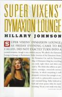 Cover of Super Vixens' Dymaxion Lounge