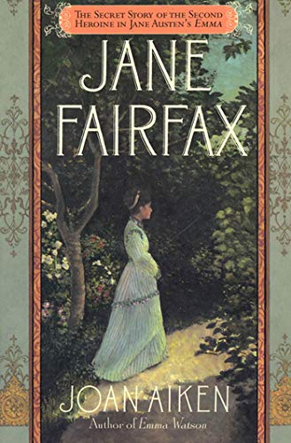 Cover of Jane Fairfax