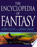 Cover of The Encyclopedia of Fantasy