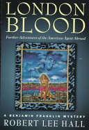 Cover of London blood