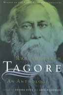 Cover of Rabindranath Tagore