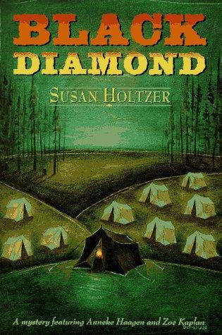 Cover of Black Diamond