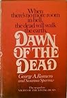 Cover of Dawn of the Dead
