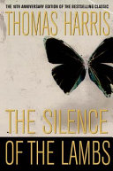 Cover of The Silence of the Lambs