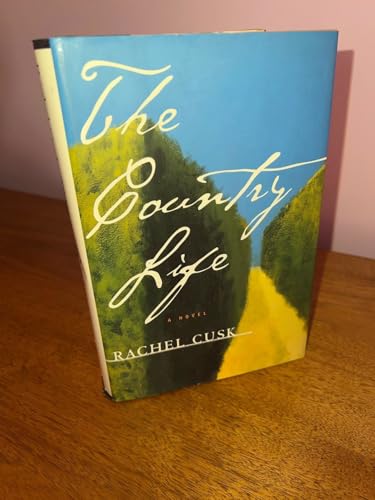 Cover of The Country Life