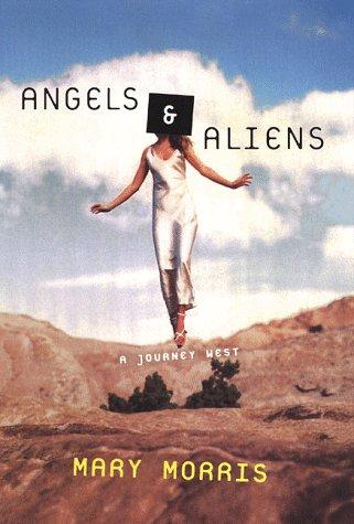 Cover of Angels & aliens