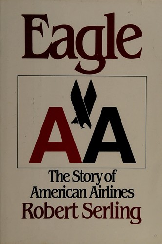 Cover of Eagle