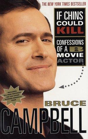 Cover of If chins could kill