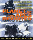 Cover of Planet of the Apes Revisited