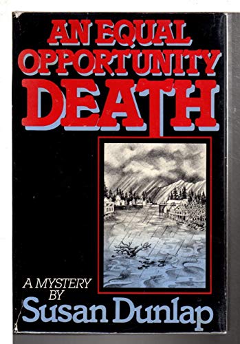 Cover of An Equal Opportunity Death