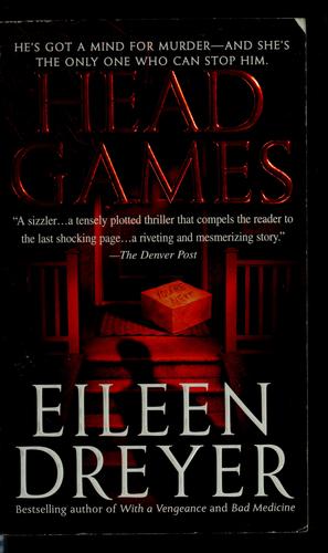 Cover of Head games