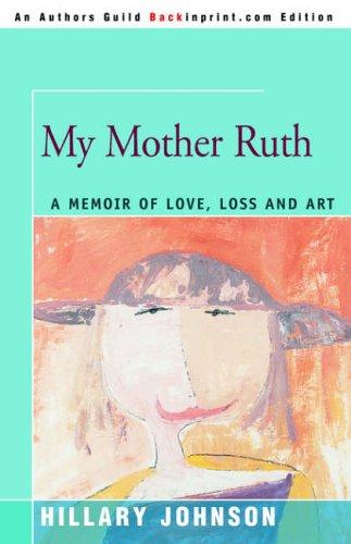 Cover of My Mother Ruth