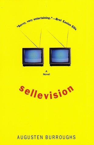 Cover of Sellevision