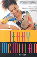 Cover of Terry McMillan