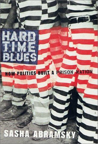 Cover of Hard Time Blues