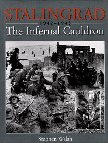 Cover of Stalingrad
