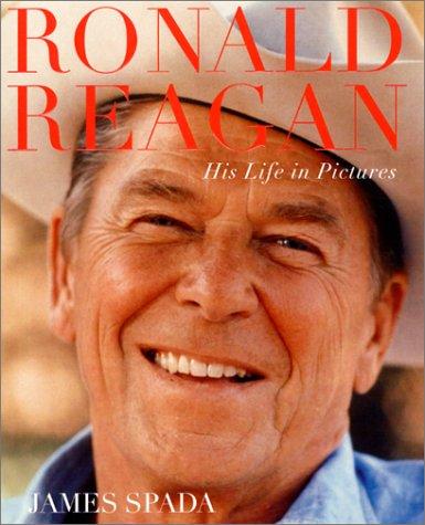 Cover of Ronald Reagan