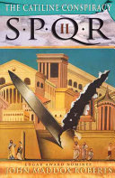 Cover of SPQR II: The Catiline Conspiracy