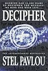 Cover of Decipher